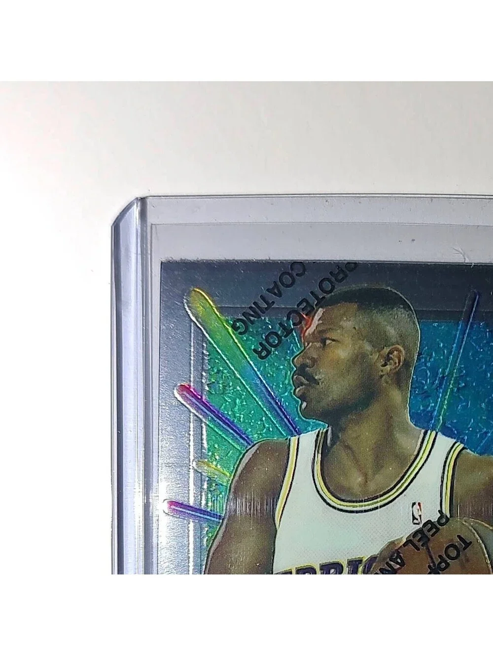 N/A capture piece